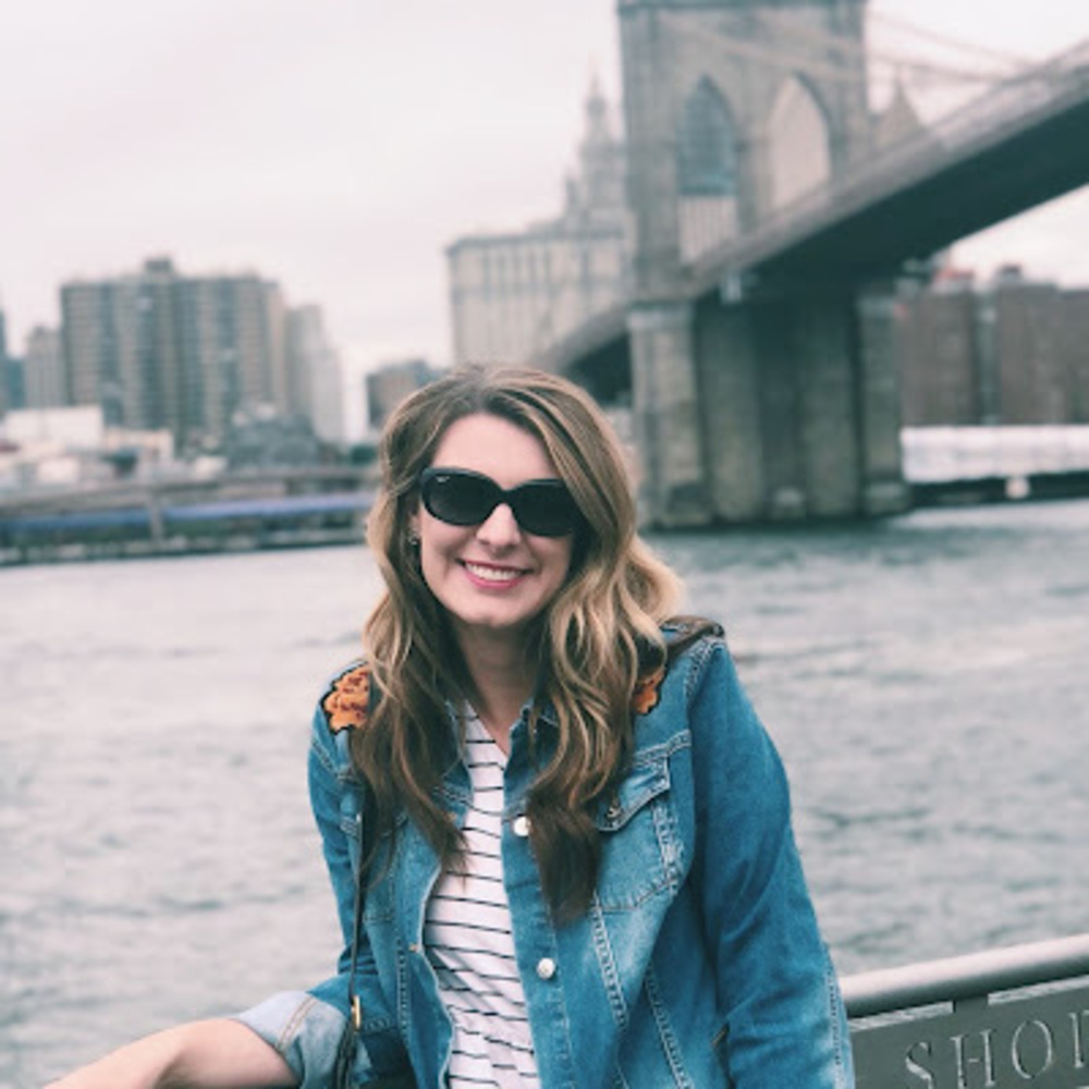 Meet your Posher, Madeline